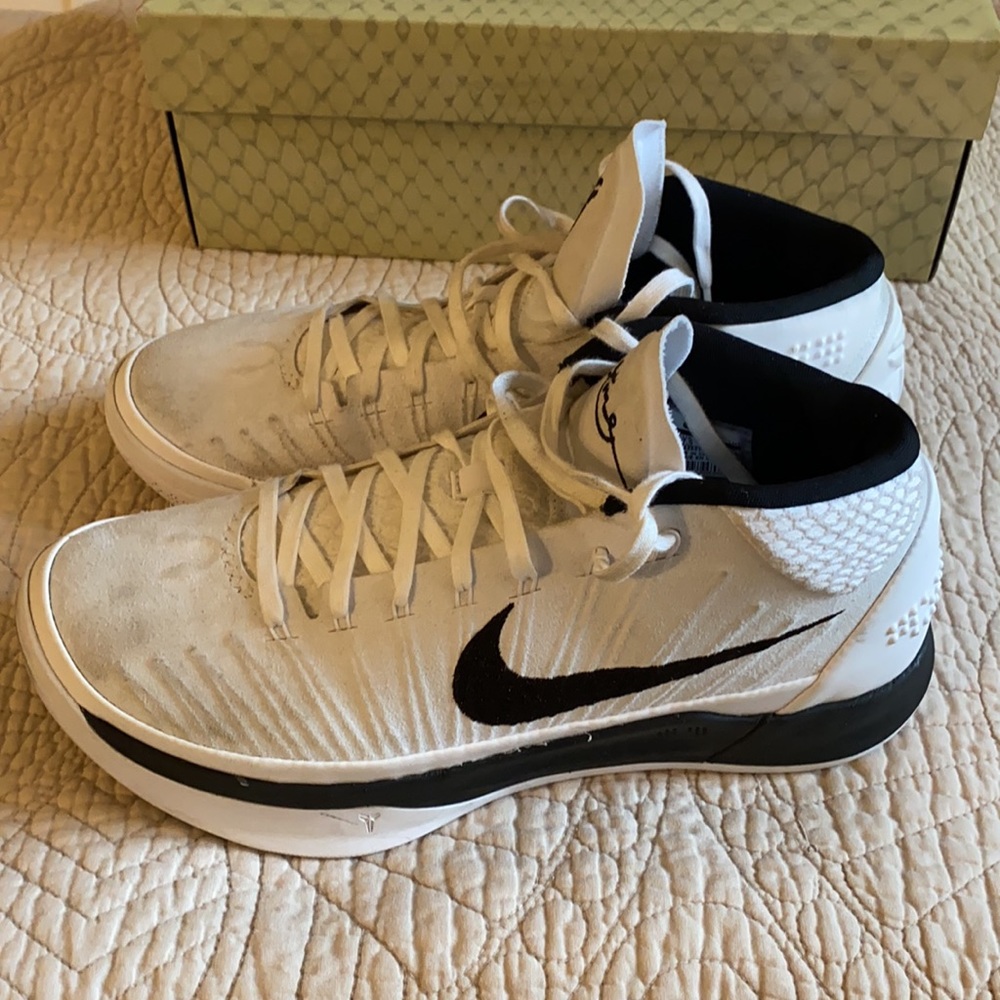 Nike Kobe AD TB Promo